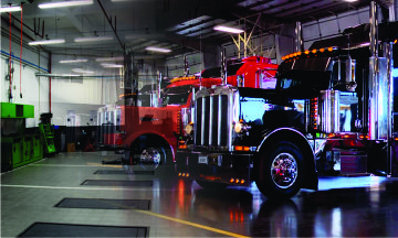 Trucking