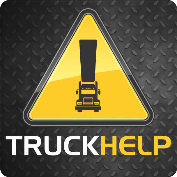 Truckhelp Logo